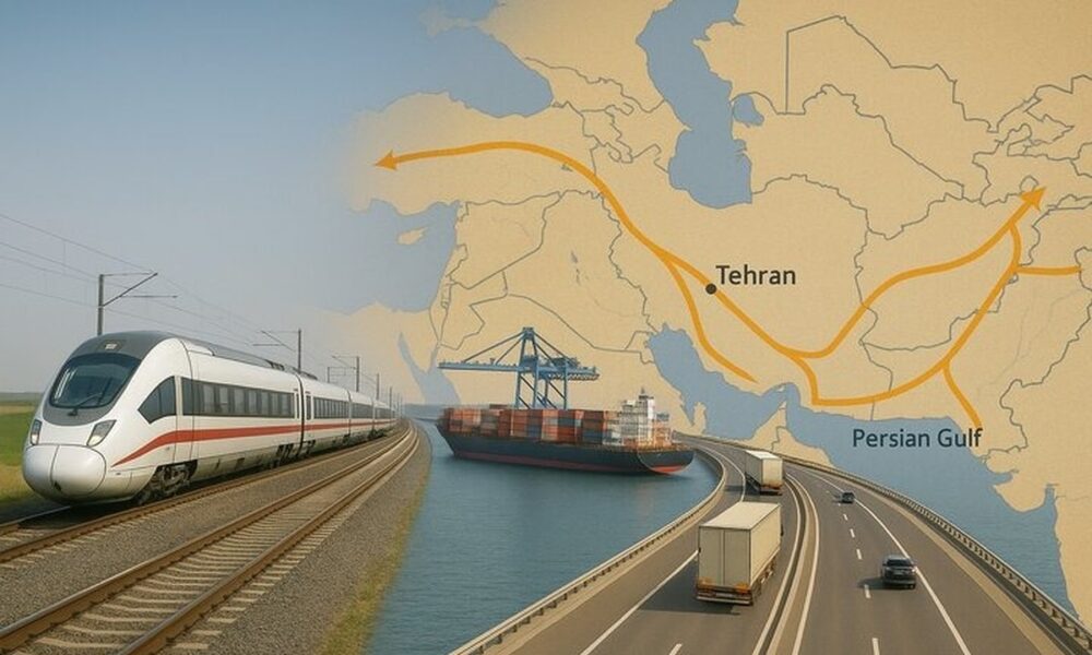 کریدورها مانع تنش‌های نظامی می‌شوند