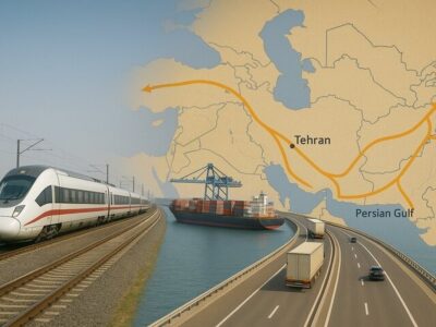 کریدورها مانع تنش‌های نظامی می‌شوند