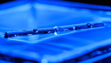 کشتی‌هایی که دیگر غرق نمی‌شوند؛ پایان کابوس تایتانیک؟