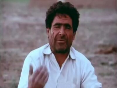 یغمای خشتمال نیشابوری؛ شاعری آزاده و با مَناعت طبع