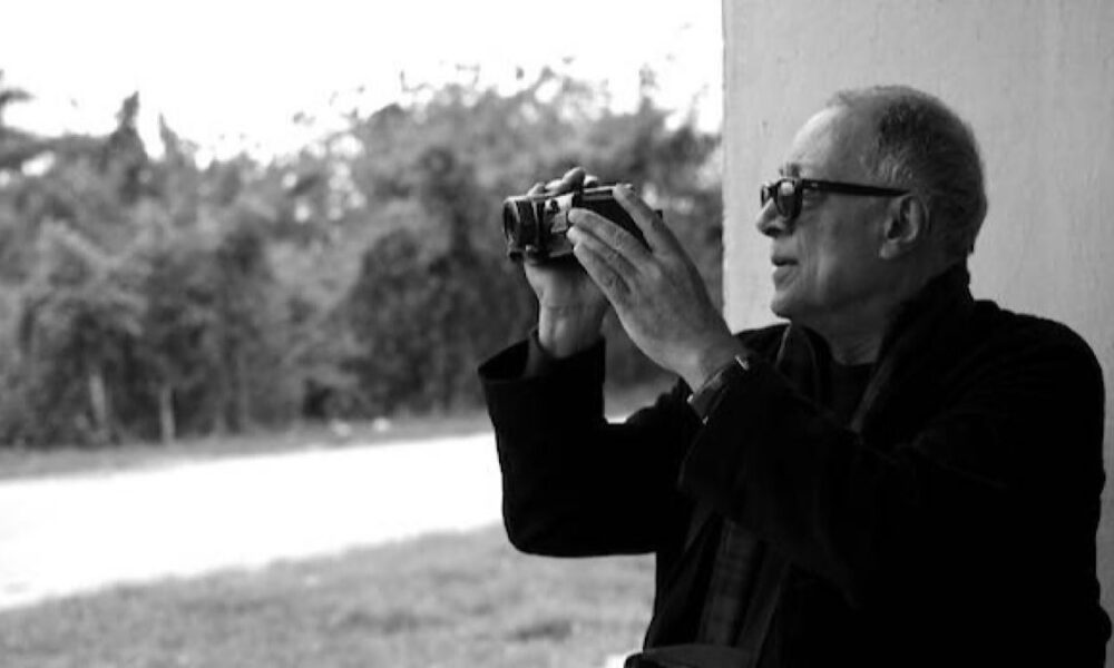 آسیب به خانه عباس کیارستمی در حمله دیشب اسرائیل به تهران