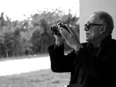 آسیب به خانه عباس کیارستمی در حمله دیشب اسرائیل به تهران