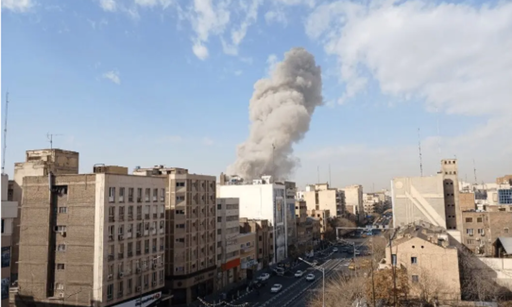 آسیب‌دیدگان مناطق ۷ و ۸ برای دریافت خدمات به کجا بروند؟