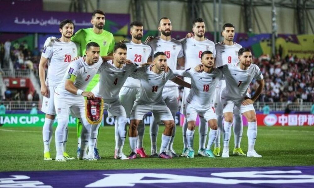 آغاز اردوی خارجی تیم ملی / شاگردان قلعه‌نویی راهی ترکیه شدند