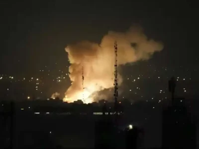 آغاز حملات دوباره به مواضع الحشد الشعبی در عراق