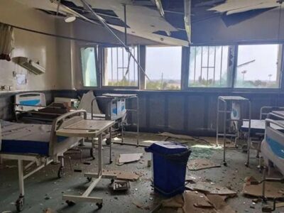 آمار جدید اورژانس استان تهران از مجروحان و شهدای جنگ