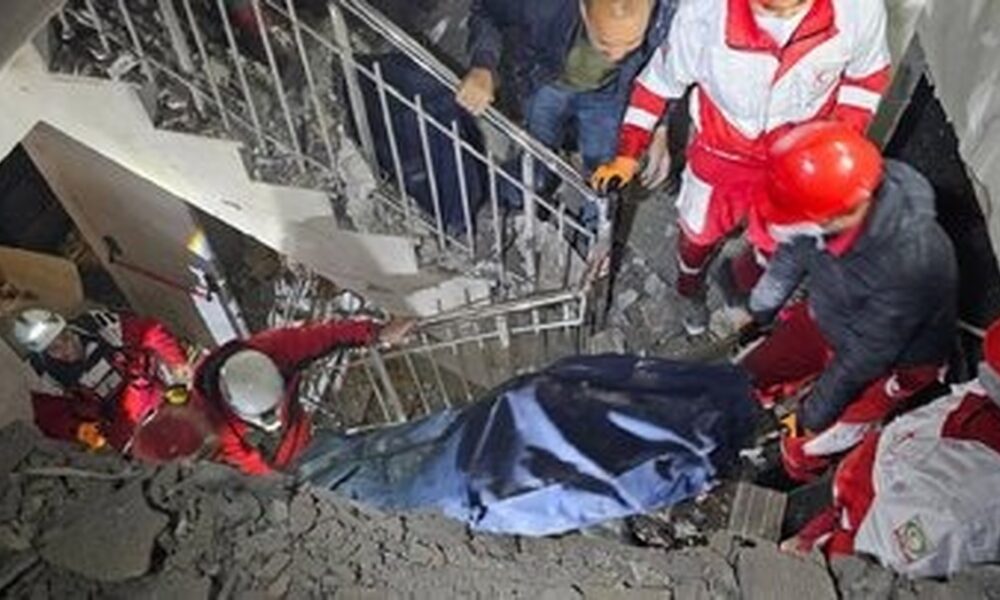 آمار واحدهای غیرنظامی آسیب‌دیده در جنگ تحمیلی اعلام شد