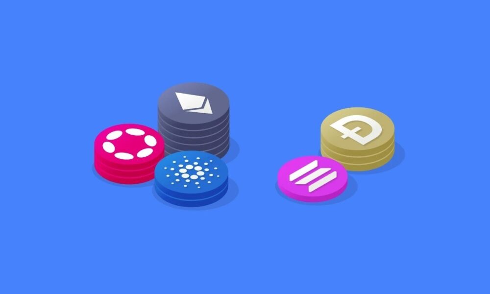 آموزش شروع سرمایه گذاری روی آلت کوین‌ها برای کاربران تازه‌وارد