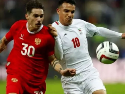 آیا روسیه جای ایران را در جام جهانی می‌گیرد؟