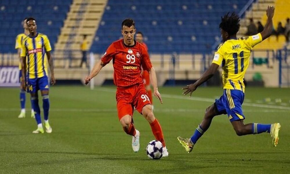 اتفاق نگران کننده در مورد بازیکنان تیم ملی فوتبال ایران