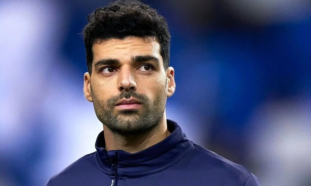 اخبار جدید از ترکیب تیم ملی / مهدی طارمی کی به تیم ملی می‌رسد؟