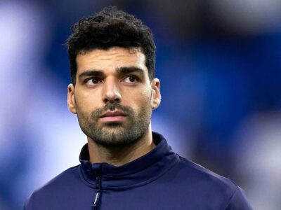 اخبار جدید از ترکیب تیم ملی / مهدی طارمی کی به تیم ملی می‌رسد؟