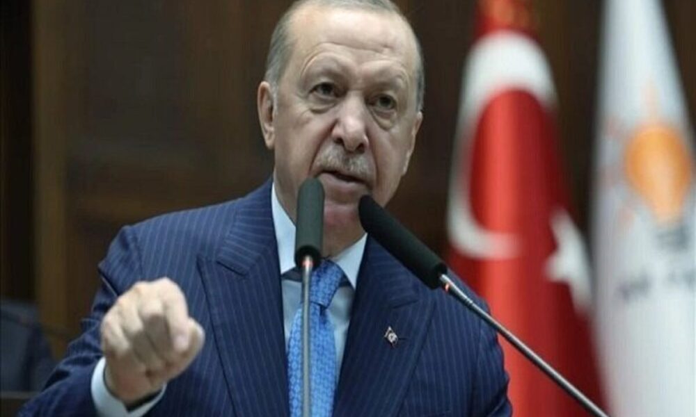 اردوغان و انور ابراهیم خواستار بازگشایی فوری مسجدالاقصی شدند