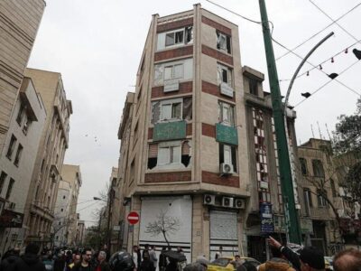 از کجا بفهمیم خانه‌مان بعد از انفجار امن است؟