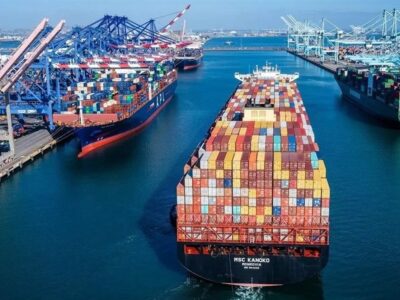 اطلاعیه مهم در مورد مخفی شدن شناورهای نظامی در بنادر ایران