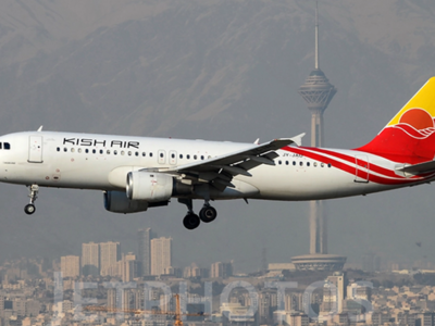 اعتراض نماینده هرمزگان به واگذاری کیش‌ایر به بخش خصوصی