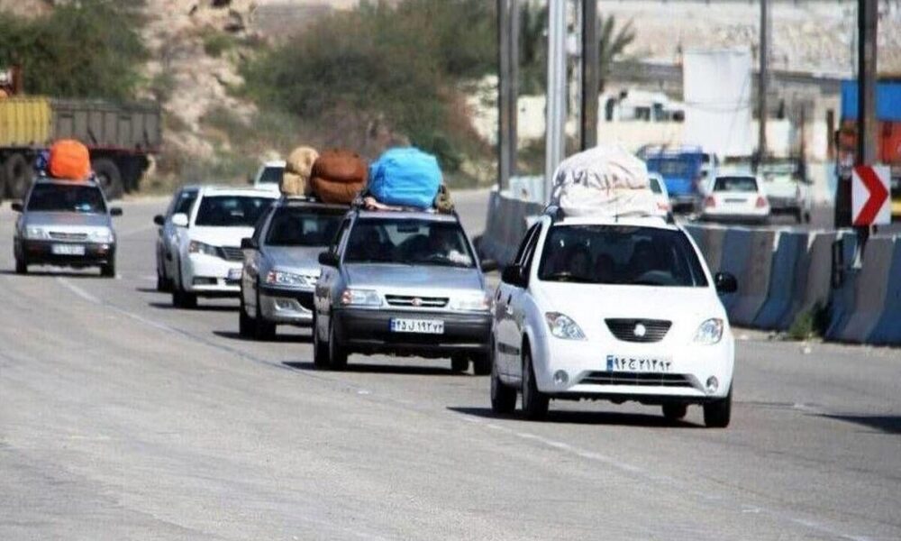 افزایش سفرهای ارزان‌قیمت نوروزی؛ راهکارهای کارشناسی انجمن گردشگری ایران برای مدیریت ایمن و هوشمند