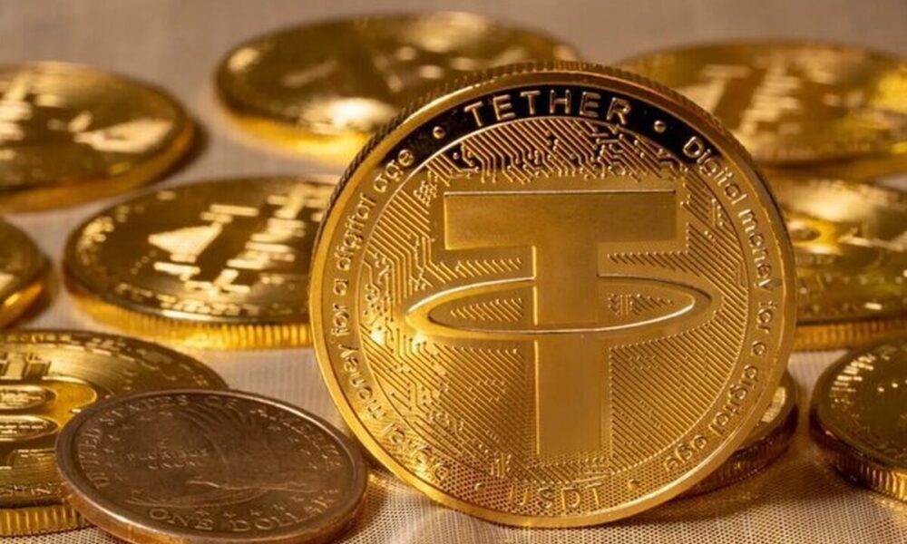 افزایش قیمت تتر امروز پنجشنبه ۲۸ اسفند ۱۴۰۴/ نرخ جدید تتر اعلام شد