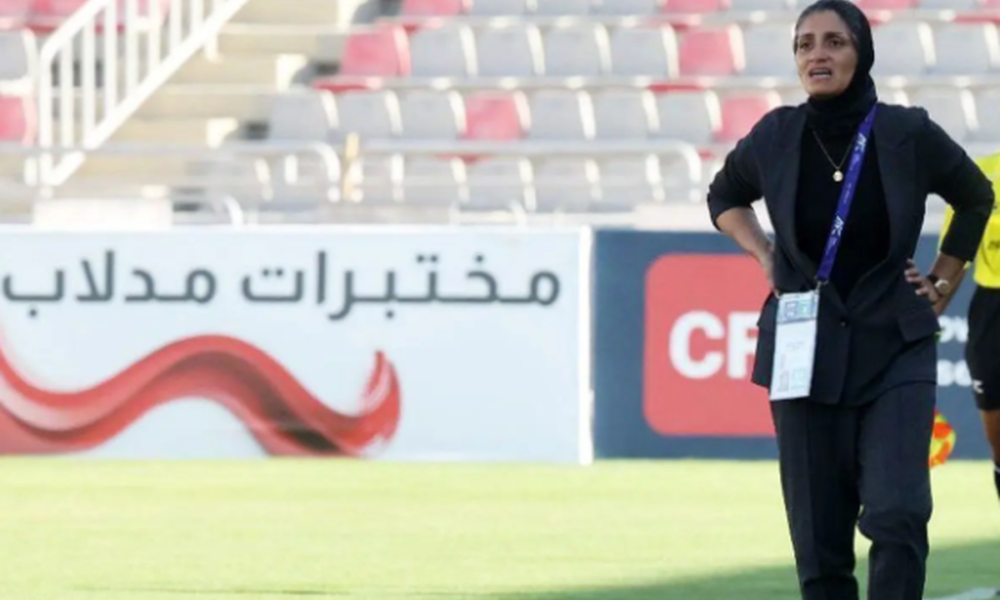 افشاگری سرمربی تیم ملی فوتبال زنان / برخی به دنبال ماندن بازیکنان در استرالیا بودند