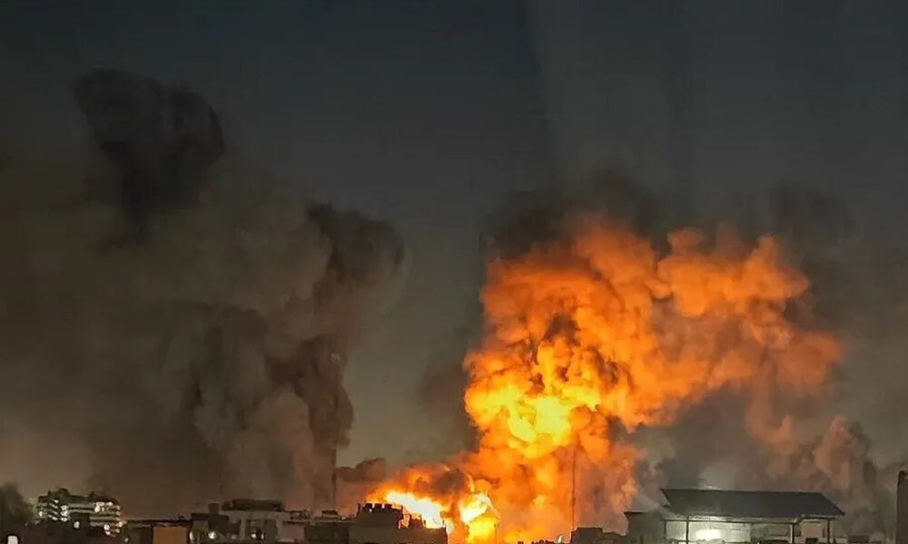 انتشار اخبار مربوط به خرابی و خسارات حملات آمریکا و اسرائیل کنترل شد