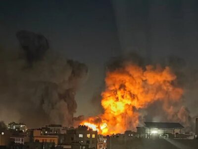 انتشار اخبار مربوط به خرابی و خسارات حملات آمریکا و اسرائیل کنترل شد