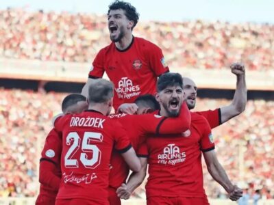 انتظار تراکتور به پایان می‌رسد / حریف آسیایی سرخ‌پوشان چهارشنبه مشخص می‌شود