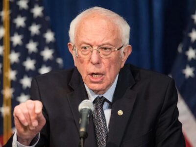 انتقاد شدید سناتور آمریکایی از ترامپ/ ارسال سلاح برای اسرائیل غیرقانونی است