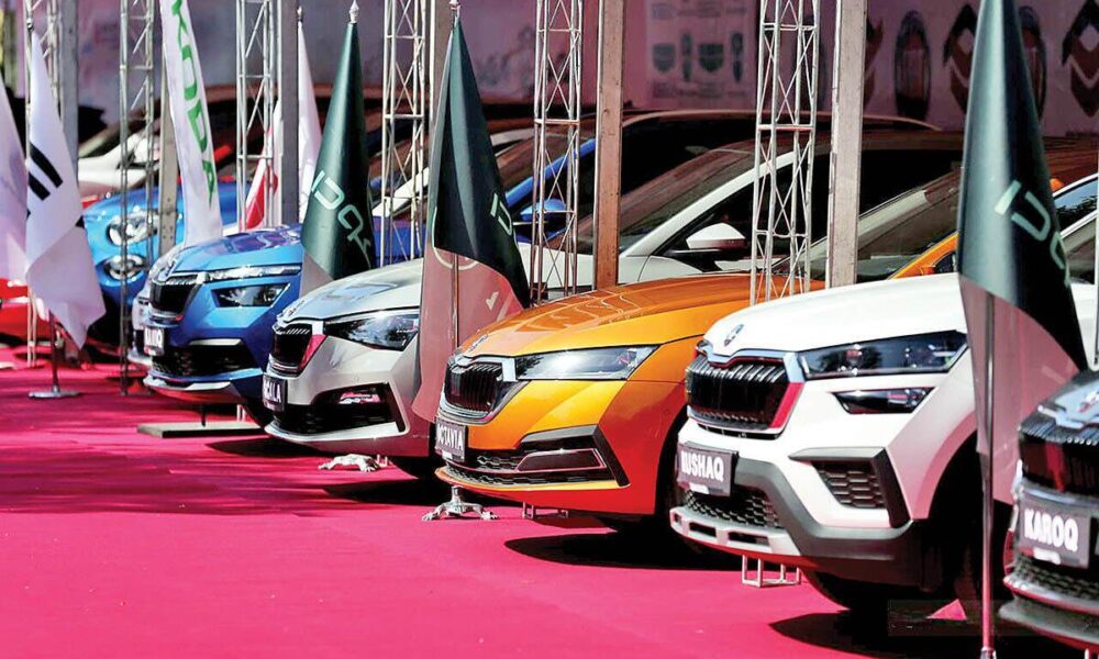 انحصار در پوشش جدید؛ فیلترینگ واردات خودرو