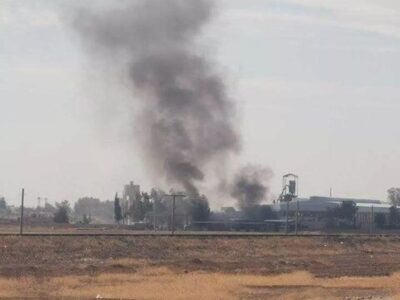 انفجار در پایگاه‌های آمریکا در کویت، قطر، عربستان و بحرین