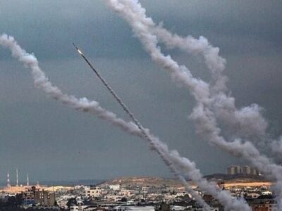 ایران به نقاط ضعف آمریکا پی برده است