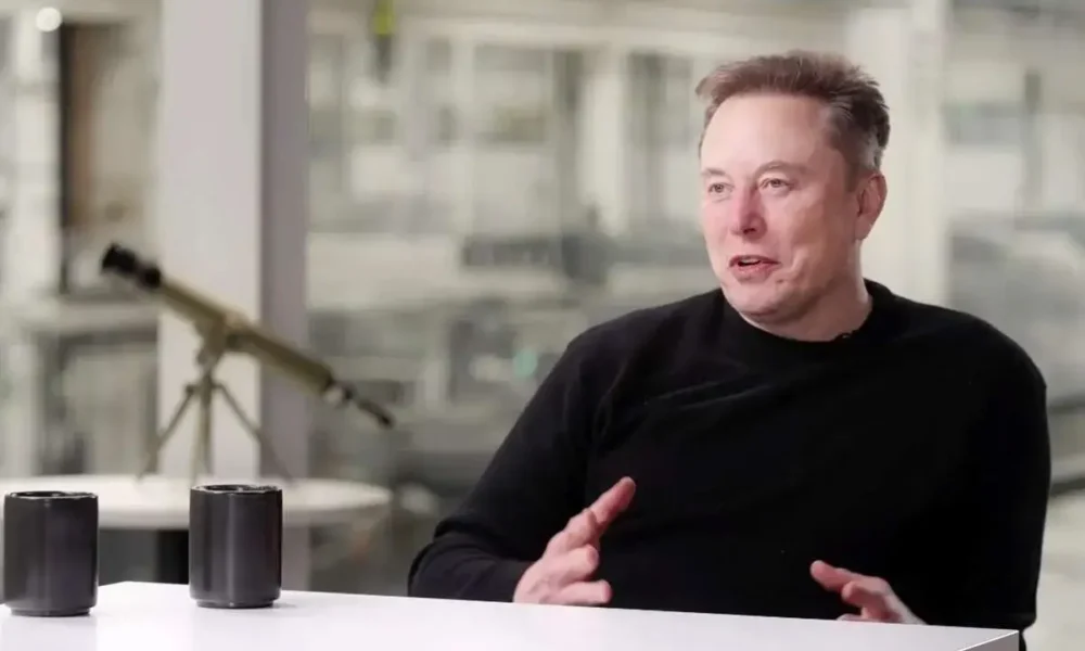 ایلان ماسک، ثروتمندترین مرد جهان شد