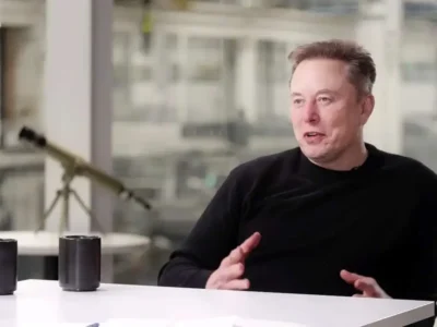 ایلان ماسک، ثروتمندترین مرد جهان شد