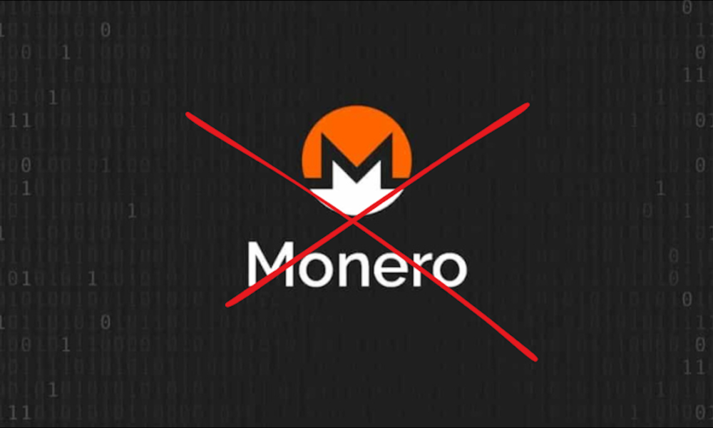 با وجود حذف مونرو از صرافی‌های ارزهای دیجیتال، استفاده از آن همچنان ادامه دارد