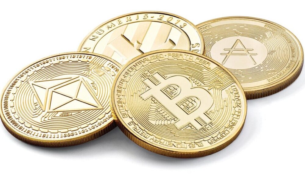 بازار رمزارز‌ها قرمز شد/ بیت‌کوین به کف دو هفته اخیر سقوط کرد