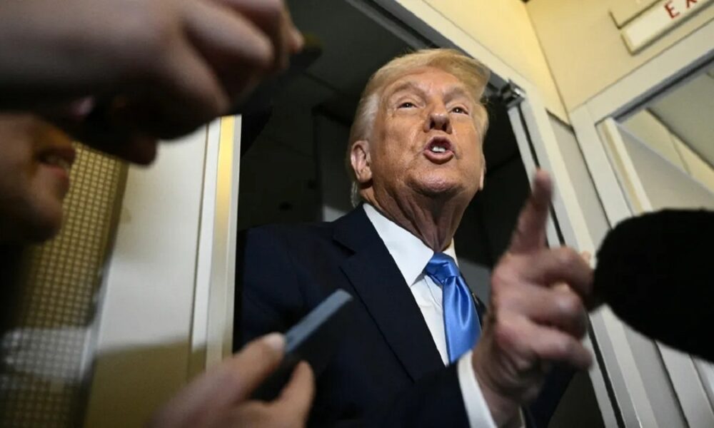 بازتاب جهانی تهدید ترامپ علیه تیم ملی ایران/ آیا جام جهانی ۲۰۲۶ ناامن می‌شود؟