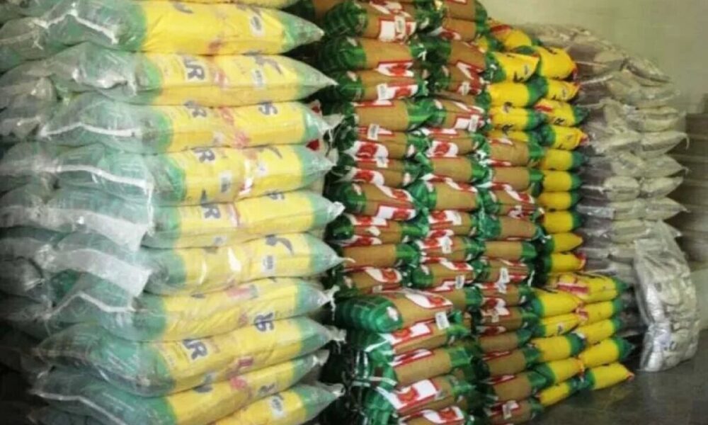 برنج هندی و پاکستانی چند؟ / قیمت‌های جدید در بازار اعلام شد