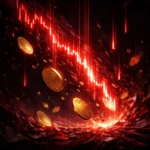 بیت‌کوین در نبرد کانال ۷۰هزار دلاری؛ تحلیل سقوط رمزارزها_69b24fd65157a.webp