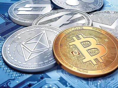 بیت‌کوین وارد کانال ۷۱ هزار دلار شد