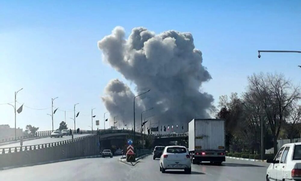 تأثیر موج انفجار بر سیستم شنوایی / علائم‌ آسیب شنوایی در جنگ را چگونه تشخیص دهیم؟