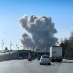 تأثیر موج انفجار بر سیستم شنوایی /  علائم‌ آسیب شنوایی در جنگ را چگونه تشخیص دهیم؟_69b653477f259.jpeg