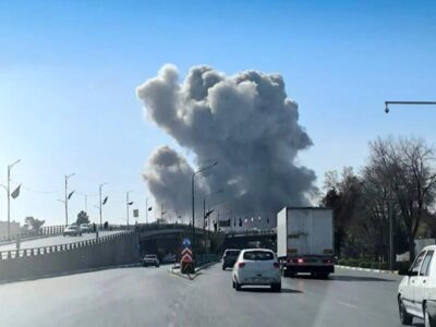 تأثیر موج انفجار بر سیستم شنوایی / علائم‌ آسیب شنوایی در جنگ را چگونه تشخیص دهیم؟