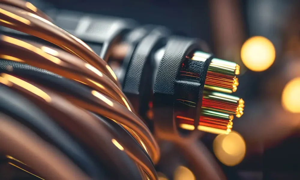 تاثیر ارز بر قیمت سیم و کابل، کلید و پریز و خازن سه فاز فشار ضعیف