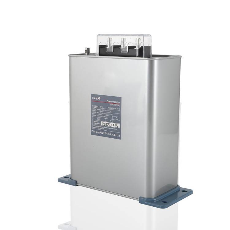 تحلیل تخصصی خازن سه فاز فشار ضعیف و تأثیر اقتصاد تحلیل تخصصی خازن سه فاز فشار ضعیف و تأثیر اقتصاد