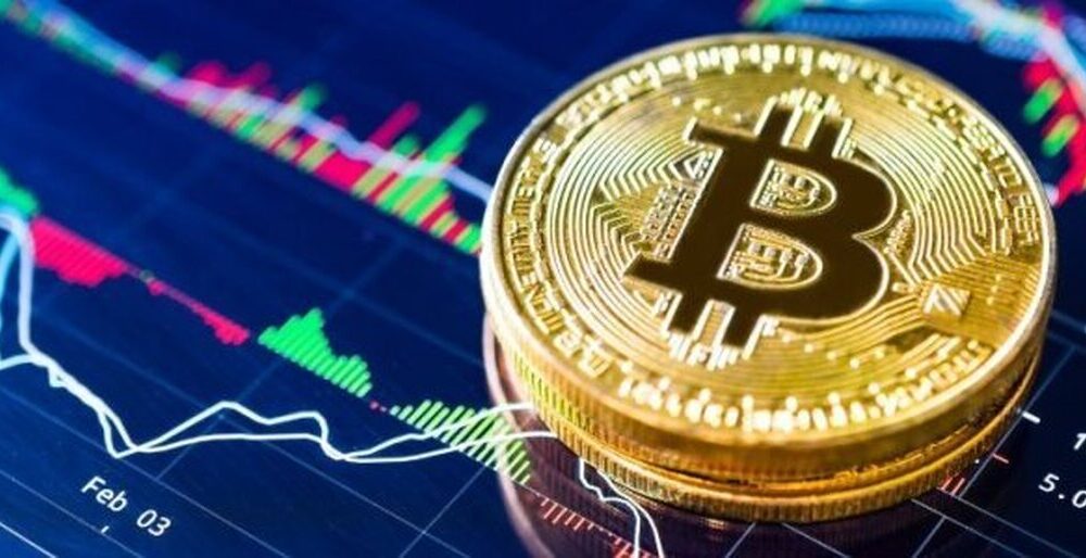 تاثیر جنگ بر بازار رمزارزها/ بیت کوین سقوط کرد