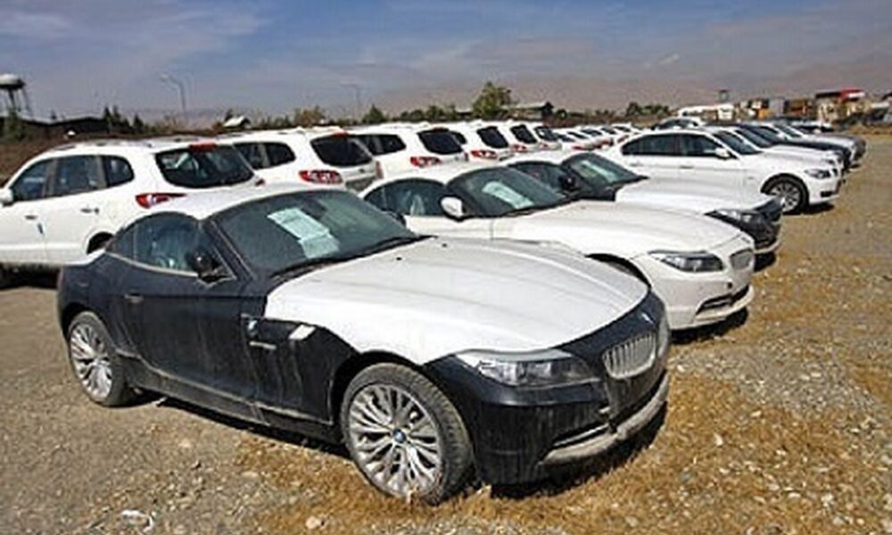 تایید ثبت سفارش خودروهای کارکرده / نخستین محموله‌ها تا پایان سال می‌رسند