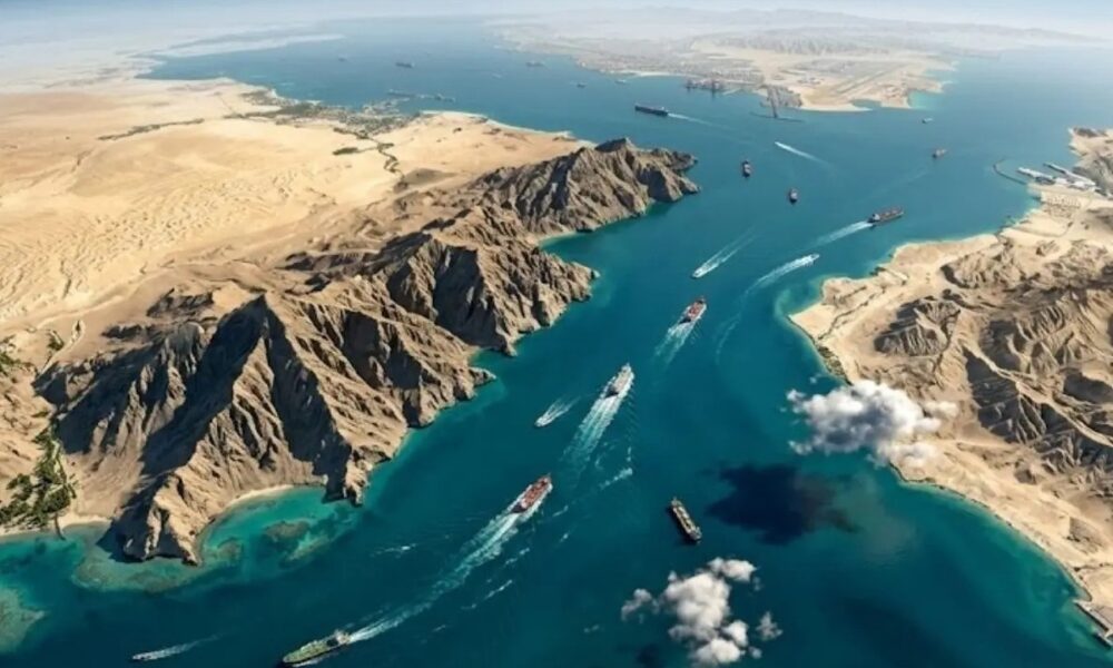 تردد نفتکش‌ها در تنگه هرمز به صفر رسید