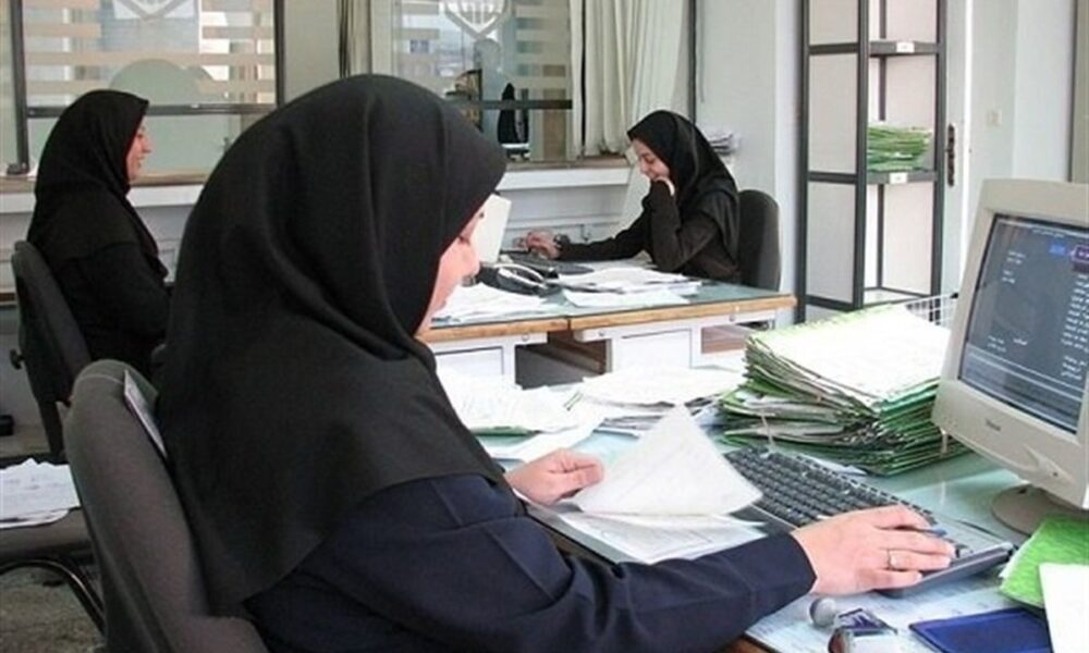 تغییرات جدید در گمرک / پرداخت مبتنی بر عملکرد در گمرک به جریان افتاد