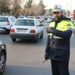 تمهیدات ترافیکی روز جمعه در تهران اعلام شد تمهیدات ترافیکی روز جمعه در تهران اعلام شد_69b2b2c879829.jpeg