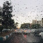 تهران بارانی می‌شود / هشدار وزش باد در برخی مناطق_69bd3e4575681.jpeg