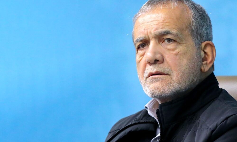 جلسه هیئت دولت با شرکت پزشکیان و حضور وزرا و اعضای کابینه تشکیل شد